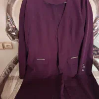 در حد نو شیک وتن خور عالی|لباس|شهریار, شهرک مصطفی خمینی|دیوار