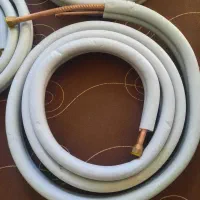 لوله مسی اسپیلت