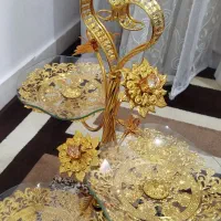وسایل پذیراری بسیار شیک
