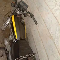 هوندا 125