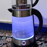 چای ساز سماوری