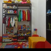 رگال|کتابخانه، شلف، قفسههای دیواری|یزد, |دیوار