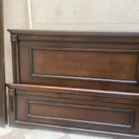 بالا و پایین و دور تخت ۲نفره