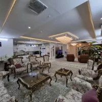آپارتمان 270متری/دوبلکس/سندششدانگ