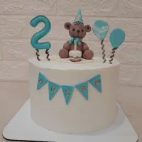 کیک تولد ،عروسی و عصرونه و رولت|خدمات پذیرایی، مراسم|یزد, |دیوار