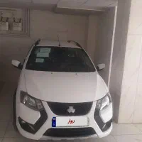 کوییک دنده‌ای S