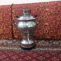 سماور گازی ۶لیتری