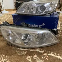 چراغ جلو رانا|قطعات یدکی و لوازم جانبی|رشت, سلیمانداراب|دیوار