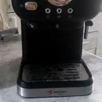 اسپرسوساز مباشی