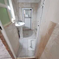 خانه نزدیک حرم دو اتاق مجزا|اجارهٔ خانه و ویلا|قم, باغ شازده|دیوار