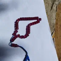 تسبیح سندلوس|جواهرات|میاندوآب, |دیوار