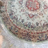 گرد ۳ متری نگین مشهد کاملا سالم در حد|فرش|تهران, پیروزی|دیوار