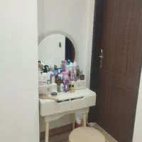 میزآرایش فانتزی دخترانه