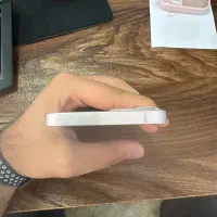 آیفون ۱۳ صورتی|موبایل|تهران, حکیمیه|دیوار