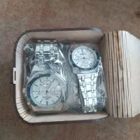 ساعت مچی نو معاوضه میکنم باانگشتر