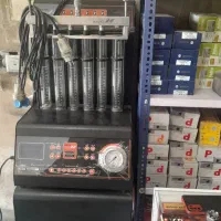 باطریسازی.تنظیم موتور.دزدگیر. اقساط.