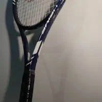 راکت تنیس ویلسون  Roger f