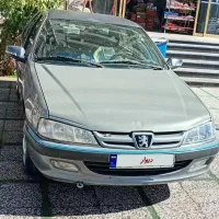 پژو پارس 92|خودرو سواری و وانت|شیراز, منطقه هوایی شهید دوران|دیوار