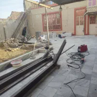 اجرای صفر تاصدپله ساختمان|خدمات پیشه و مهارت|زابل, |دیوار