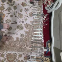 سی عدد اچارمختلف و همه ژاپن امریکا|ابزارآلات|شوشتر, |دیوار
