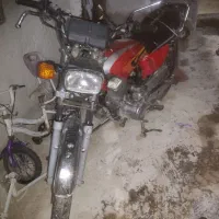 موتور|موتورسیکلت|ساوه, |دیوار