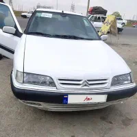 زانتیا مدل 88