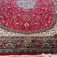 فرش ۱۲متری درحد نم