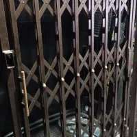 درب آکاردونی|مصالح و تجهیزات ساختمان|تهران, طیب|دیوار