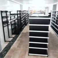قفسه سوپرمارکت|فروشگاه و مغازه|بندر دیر, |دیوار