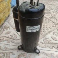 موتور در حد صفر کولر