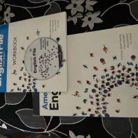 کتاب امریکن اینگلیش ۲