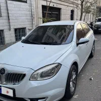 برلیانس بدون رنگ