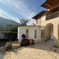 ویلای ۱۶۵ متری ۳خواب بااستخر مزگاه