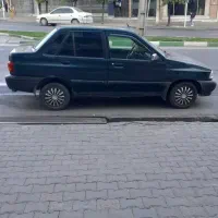 پراید مدل ۸۳|خودرو سواری و وانت|کردکوی, |دیوار