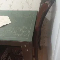 میزغذاخوری