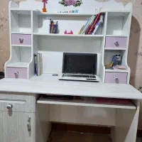 سرویس خواب نوجوان|تخت و سرویس خواب|اهواز, شهرک حفاری|دیوار