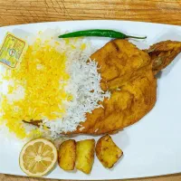 کارگر ساده رستوران