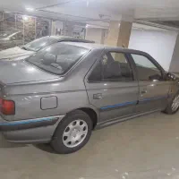 پژو پرشیا دوگانه|خودرو سواری و وانت|اسلامشهر, شهرک واوان|دیوار