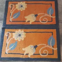 ۲ تا پادری مفت