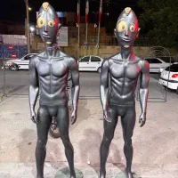 مانکن مردانه و زنانه رگال دکور ی|فروشگاه و مغازه|تهران, نعمت‌آباد|دیوار