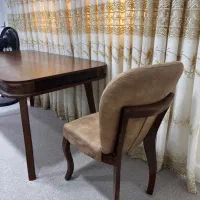 میز و صندلی آشپز خانه۶نفره