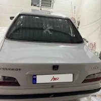 پارس 1402|خودرو سواری و وانت|میناب, |دیوار