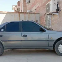 پژو 405 مدل 1392