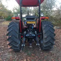 تراکتور۴۷۵جفت دیفرانسیل|خودرو سنگین|اصلاندوز, |دیوار