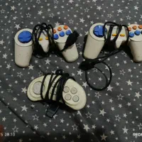 دسته پی ای اس۱