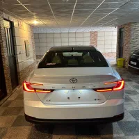 Toyota Camry 2025|خودرو سواری و وانت|شیراز, قدوسی غربی|دیوار
