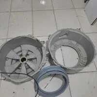 تعمیر لباسشویی و یخچال پذیرفته میشود