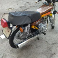 موتورهندا125|موتورسیکلت|تهران, مینابی|دیوار