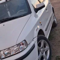 فروش سمند مدل ۱۳۸۸