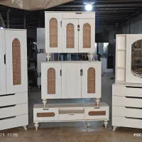 کمد دراور کمدلباس جاکفشی ..کپشنو بخون ضرر میکنیا|جاکفشی، کمد، دراور|مشهد, گرجی علیا|دیوار